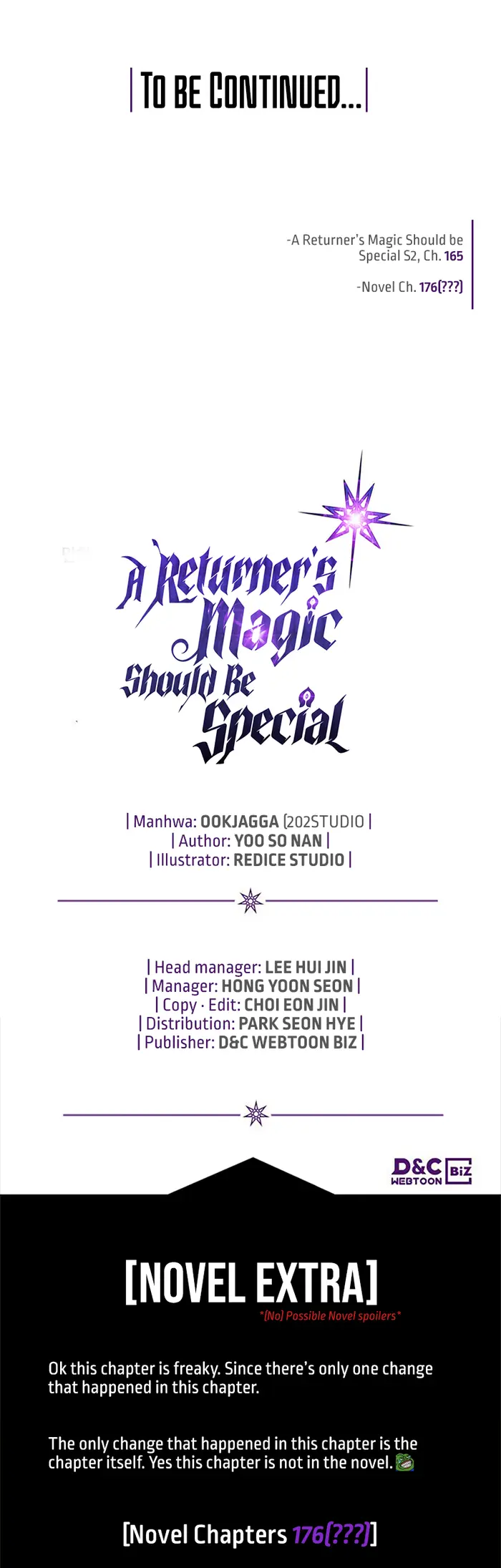 A Returner’s Magic Should Be Special Chapter 165 image 38_optimized